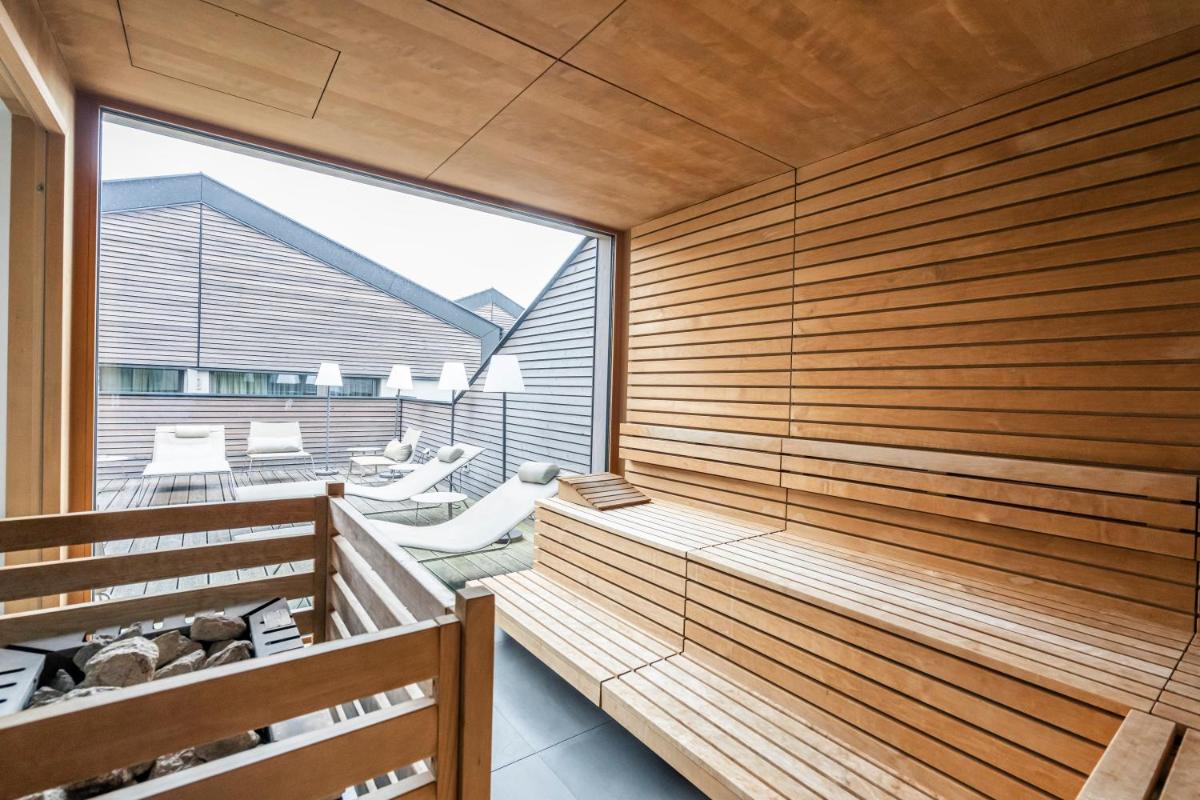 MÖRWALD Relais & Châteaux Hotel am Wagram