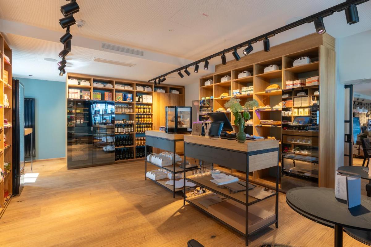 MÖRWALD Relais & Châteaux Hotel am Wagram