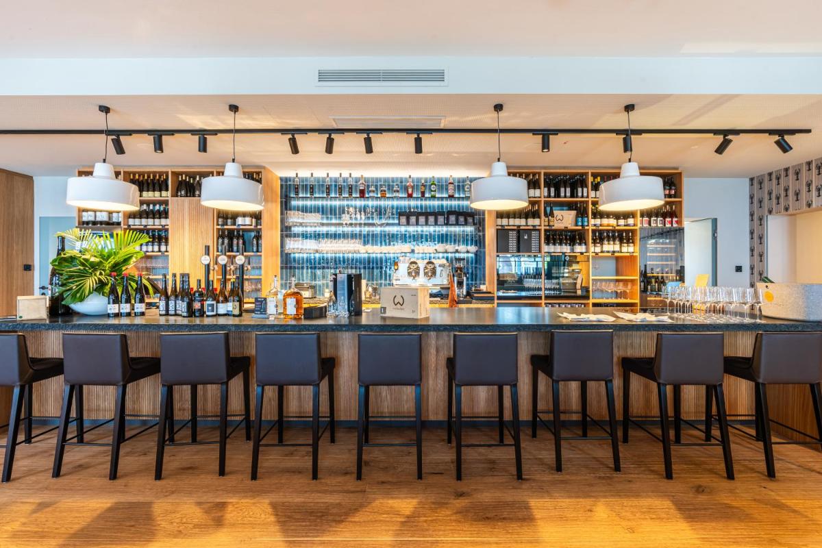 MÖRWALD Relais & Châteaux Hotel am Wagram