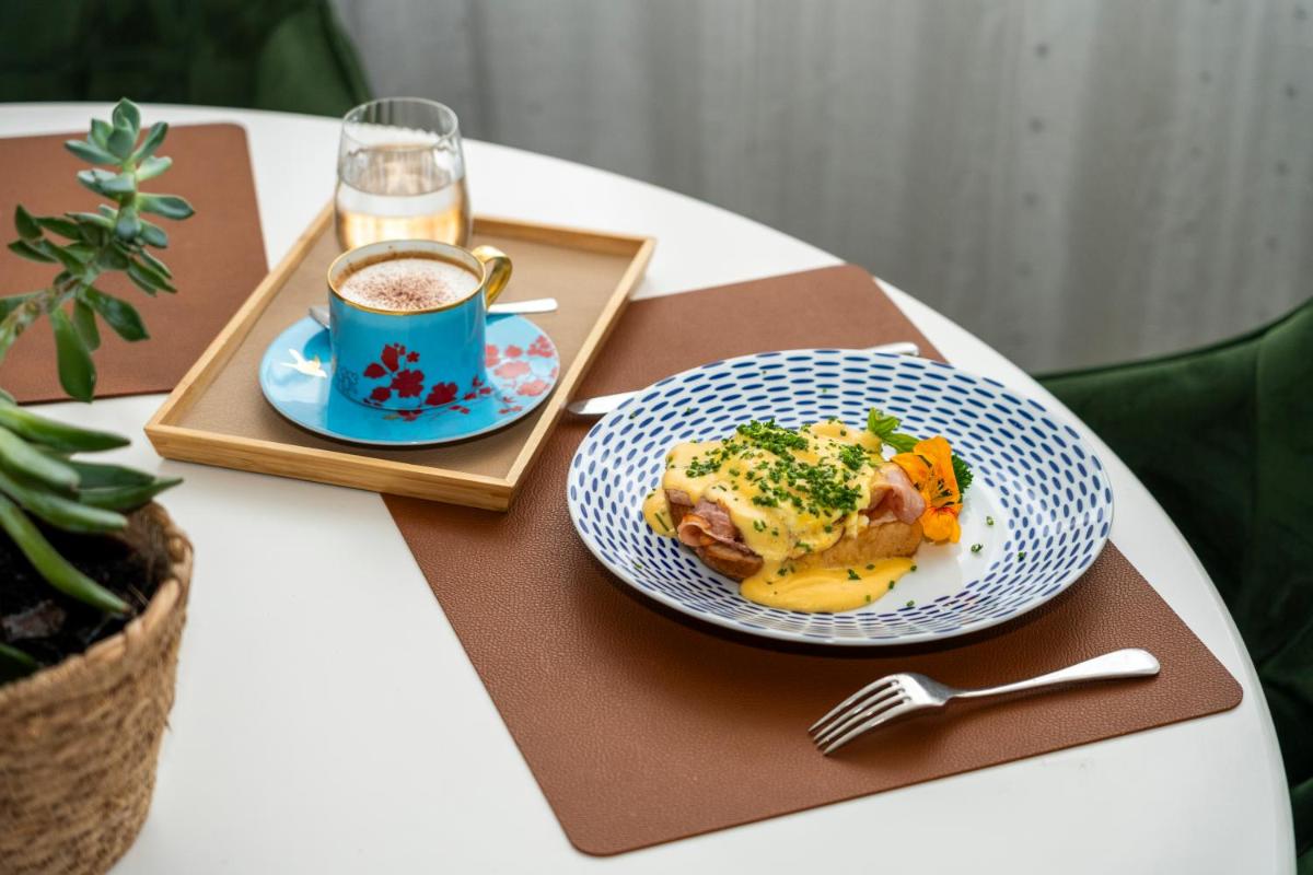 MÖRWALD Relais & Châteaux Hotel am Wagram