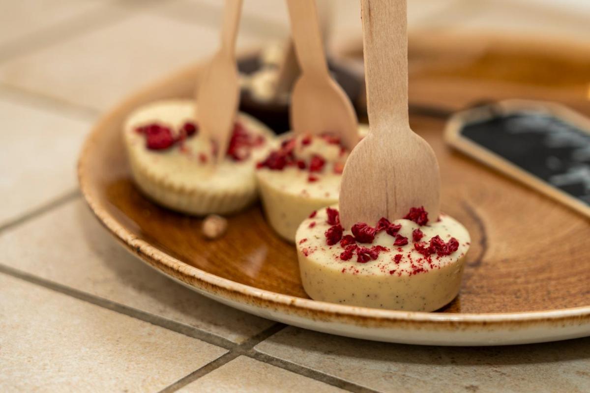 MÖRWALD Relais & Châteaux Hotel am Wagram