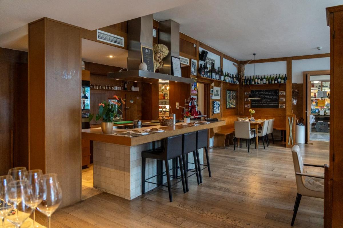 MÖRWALD Relais & Châteaux Hotel am Wagram