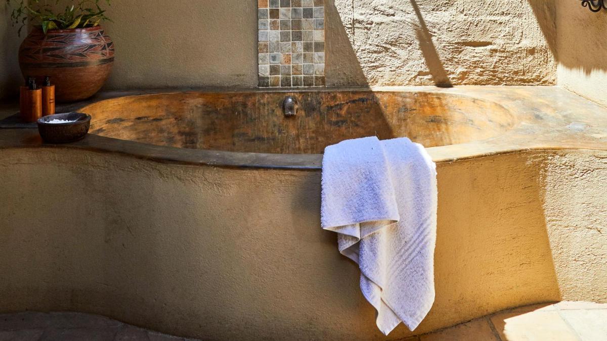 Motswari Private Game Reserve by NEWMARK