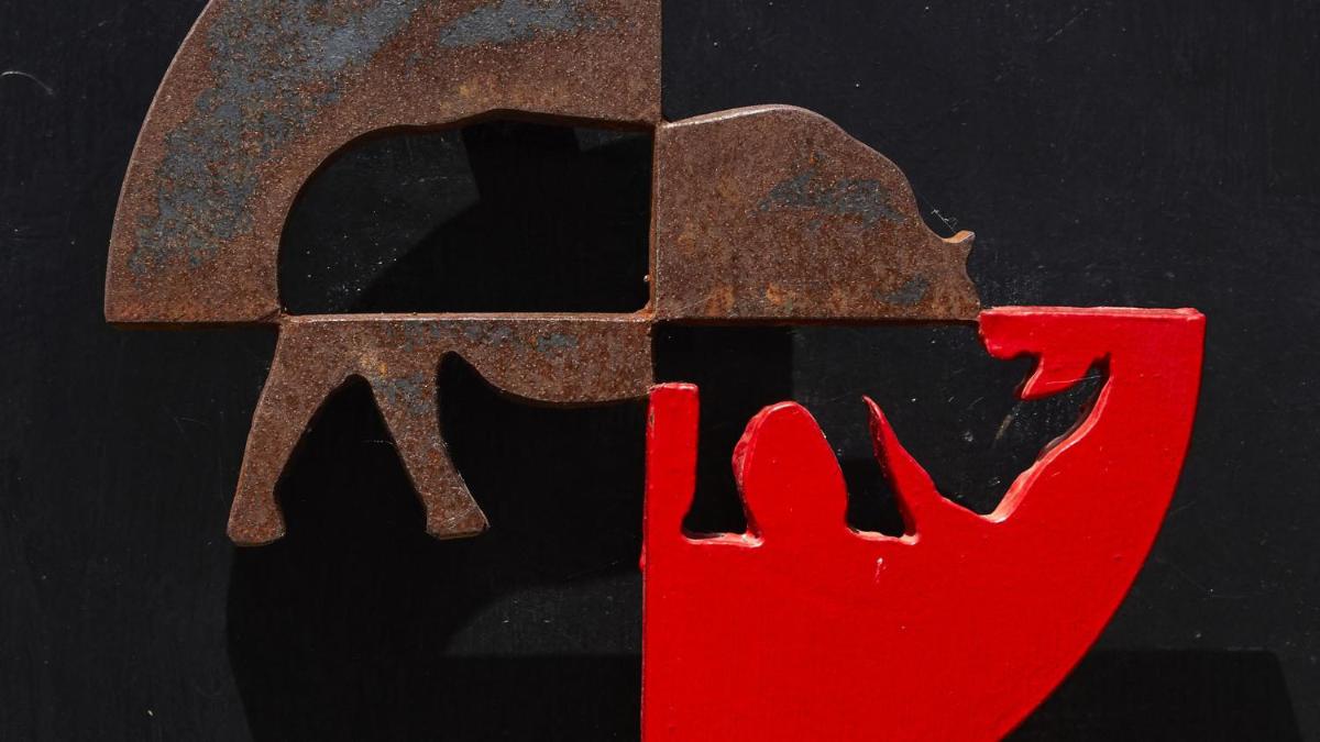 Motswari Private Game Reserve by NEWMARK