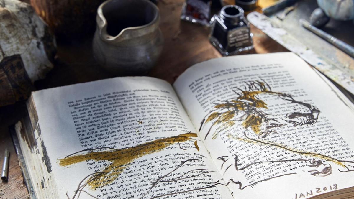 Motswari Private Game Reserve by NEWMARK