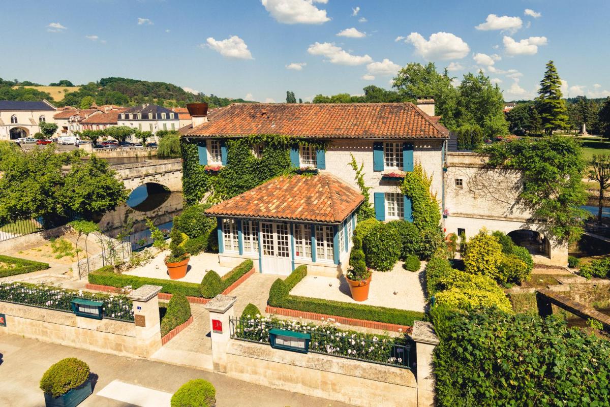 Moulin de l'Abbaye