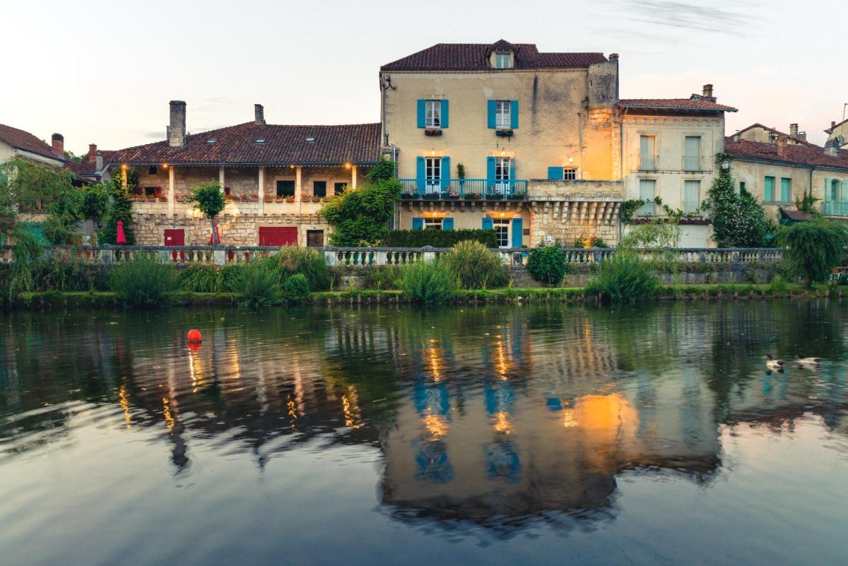 Moulin de l'Abbaye