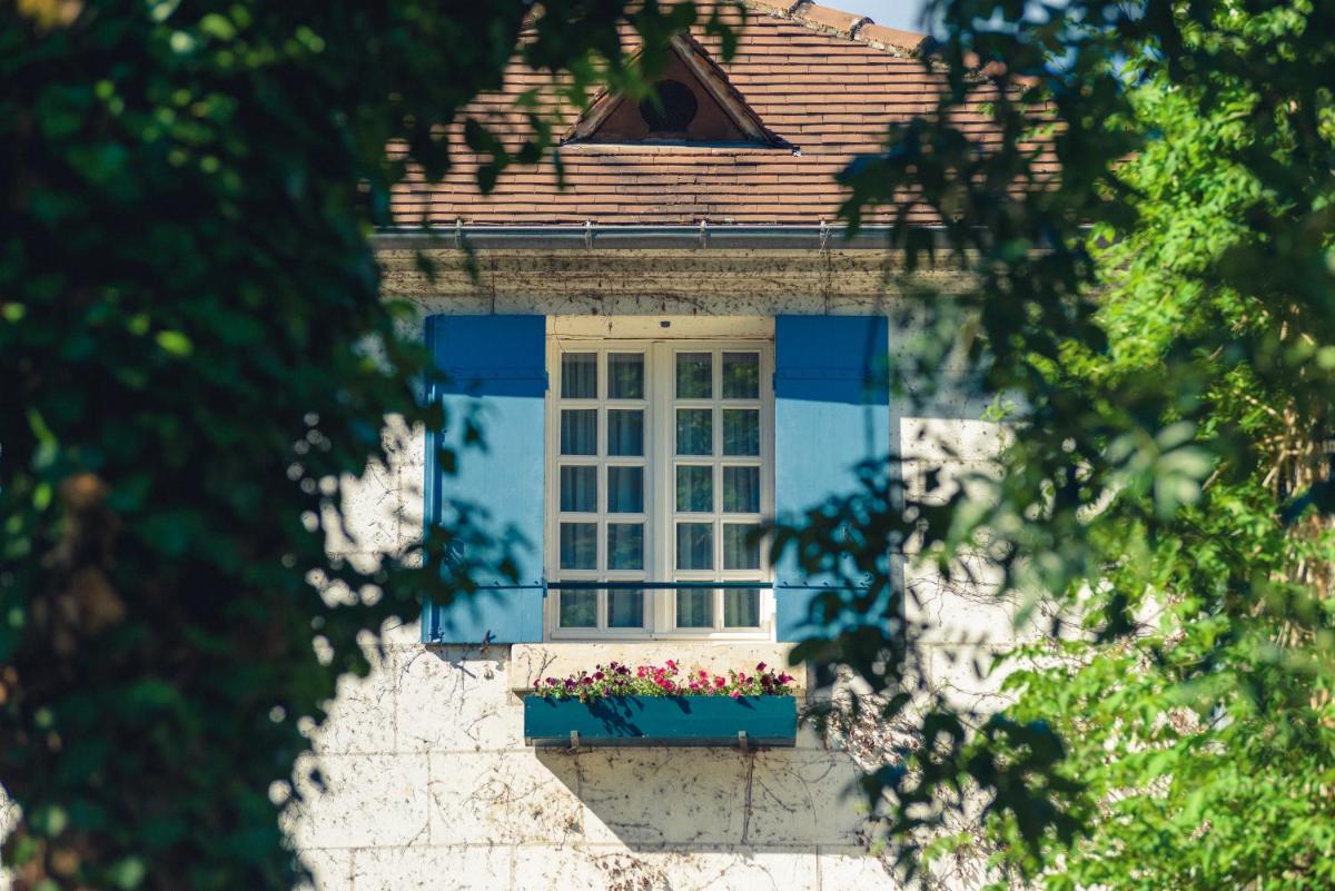 Moulin de l'Abbaye