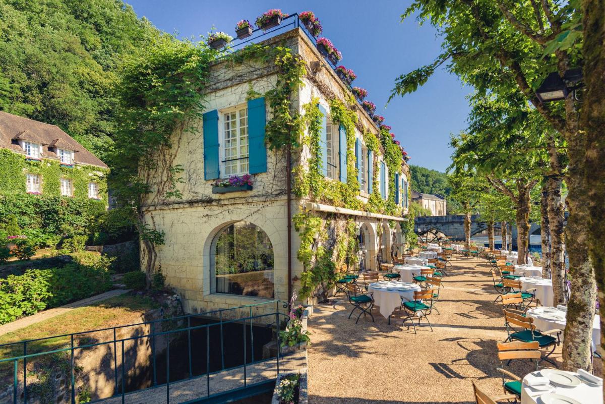 Moulin de l'Abbaye