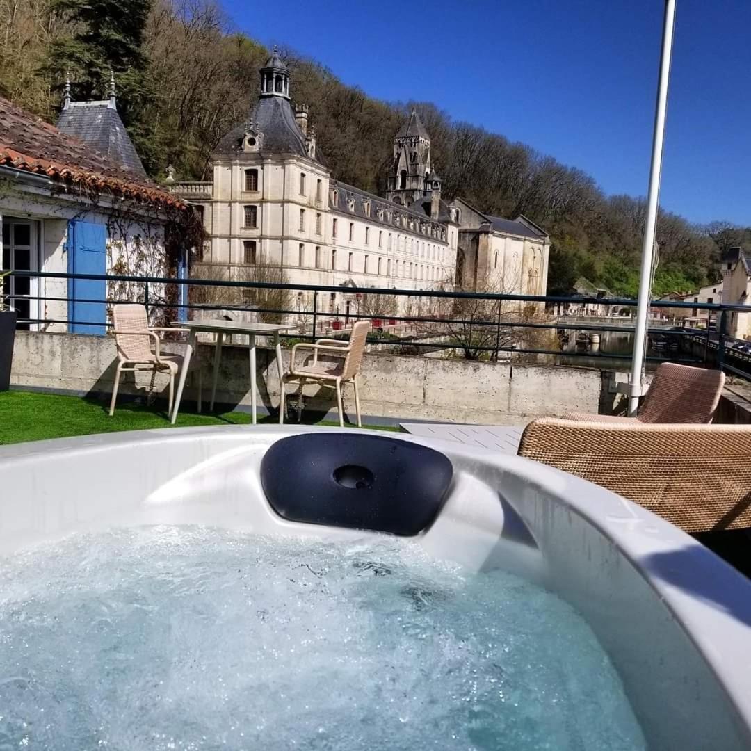 Moulin de l'Abbaye
