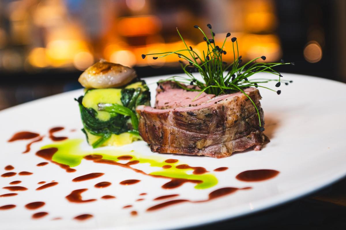 Mountain Design Hotel Eden Selva