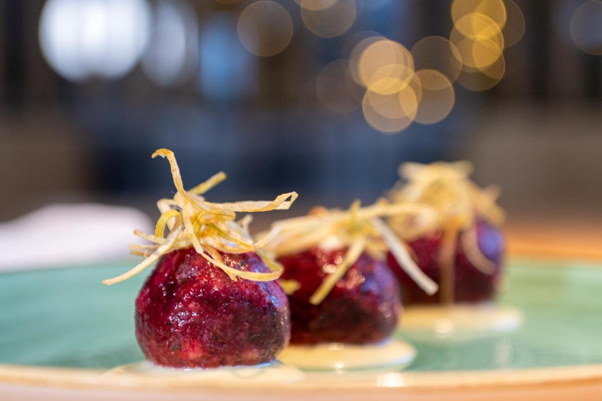 Mountain Design Hotel Eden Selva