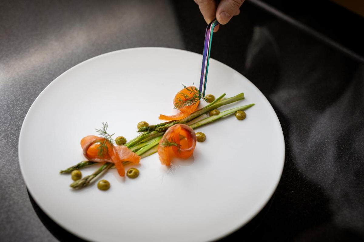 Mountain Design Hotel Eden Selva