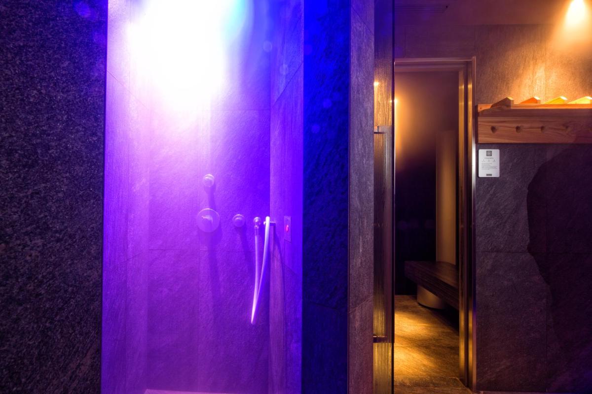 Mountain Design Hotel Eden Selva