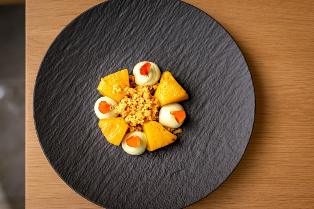 Mountain Design Hotel Eden Selva