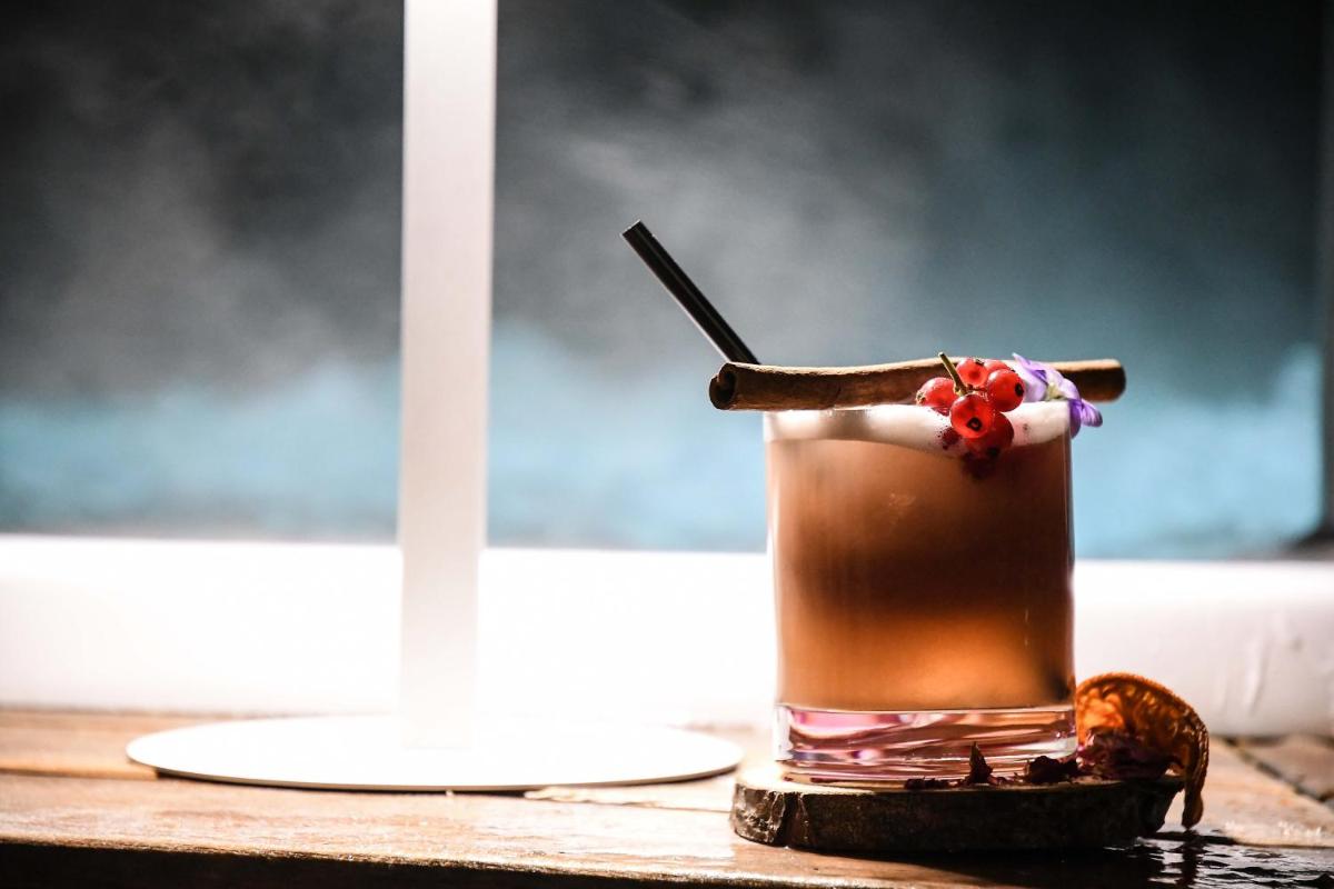 Mountain Design Hotel Eden Selva