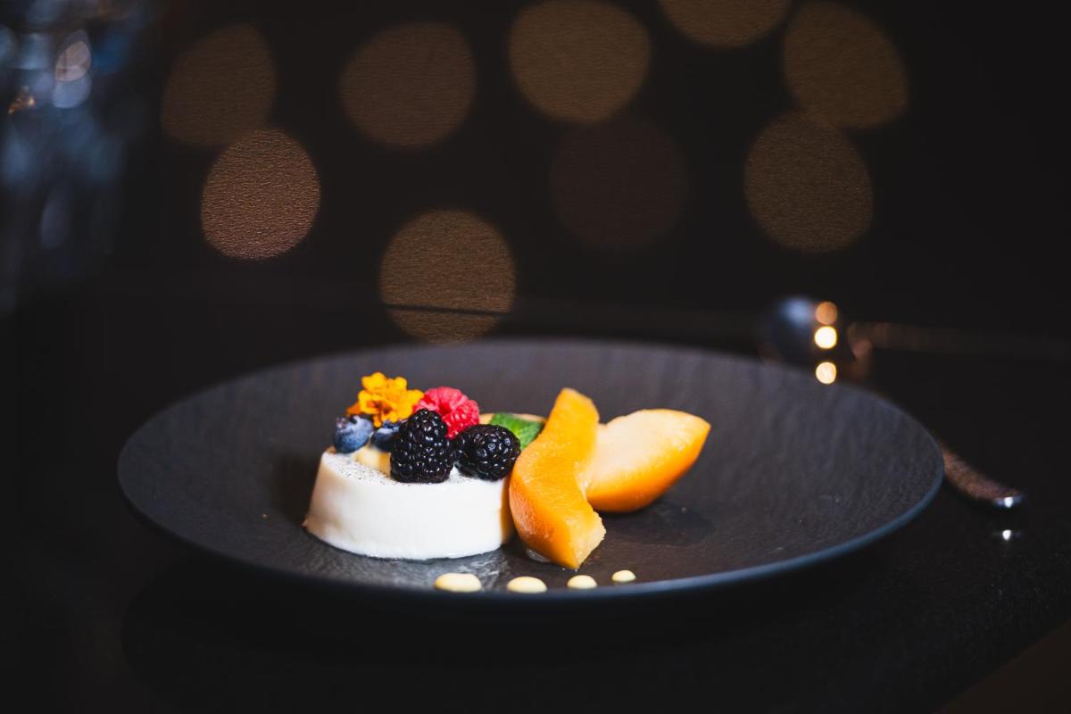 Mountain Design Hotel Eden Selva