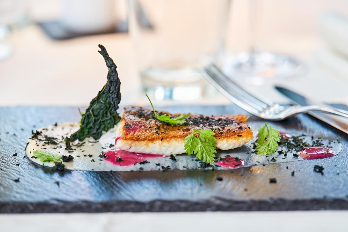 Mountain Design Hotel Eden Selva