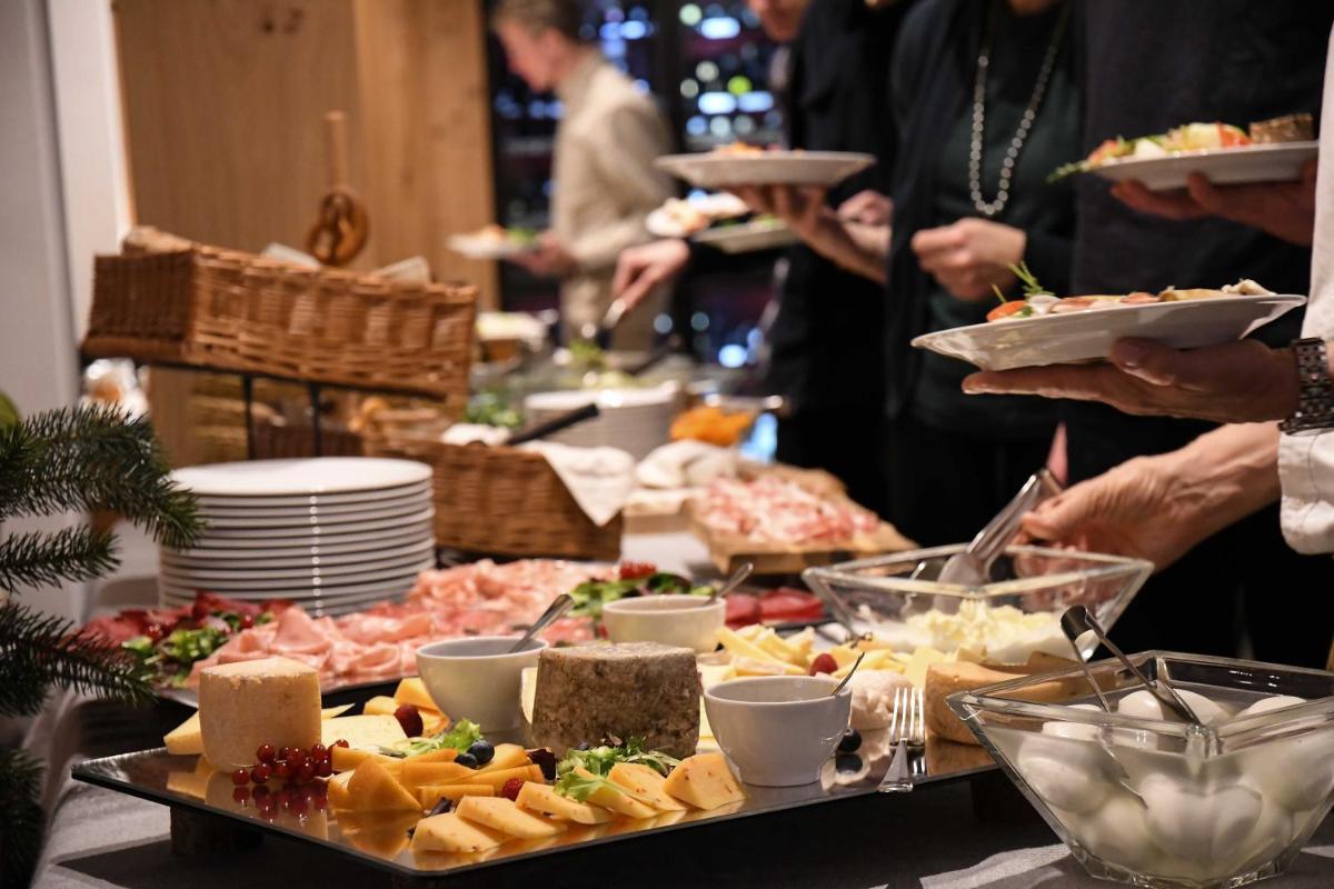 Mountain Design Hotel Eden Selva