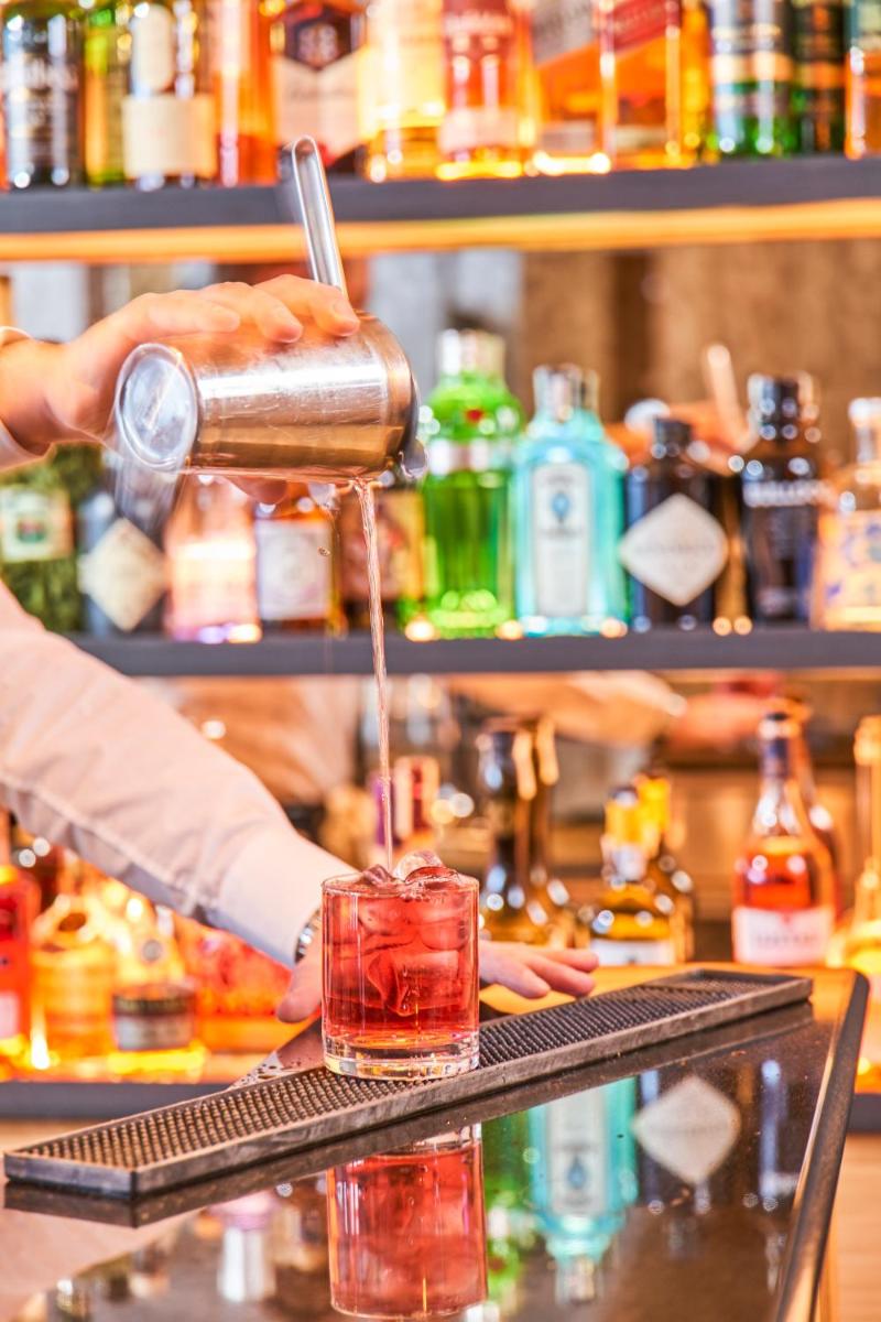 Mountain Design Hotel Eden Selva