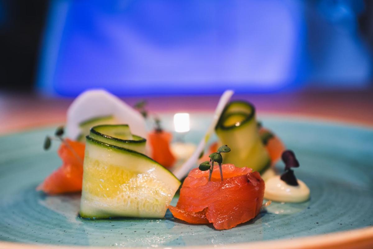 Mountain Design Hotel Eden Selva