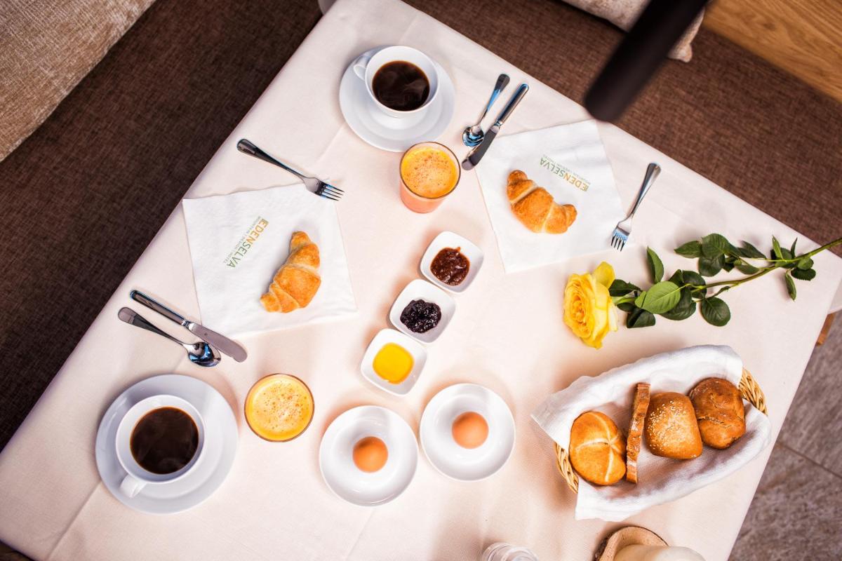 Mountain Design Hotel Eden Selva