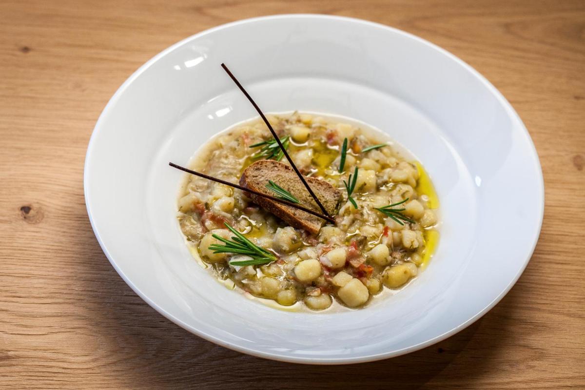 Mountain Design Hotel Eden Selva