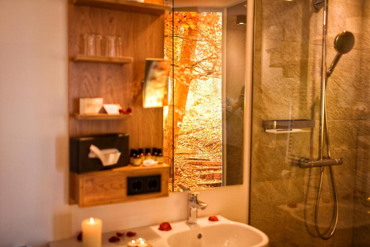 Mountain Design Hotel Eden Selva