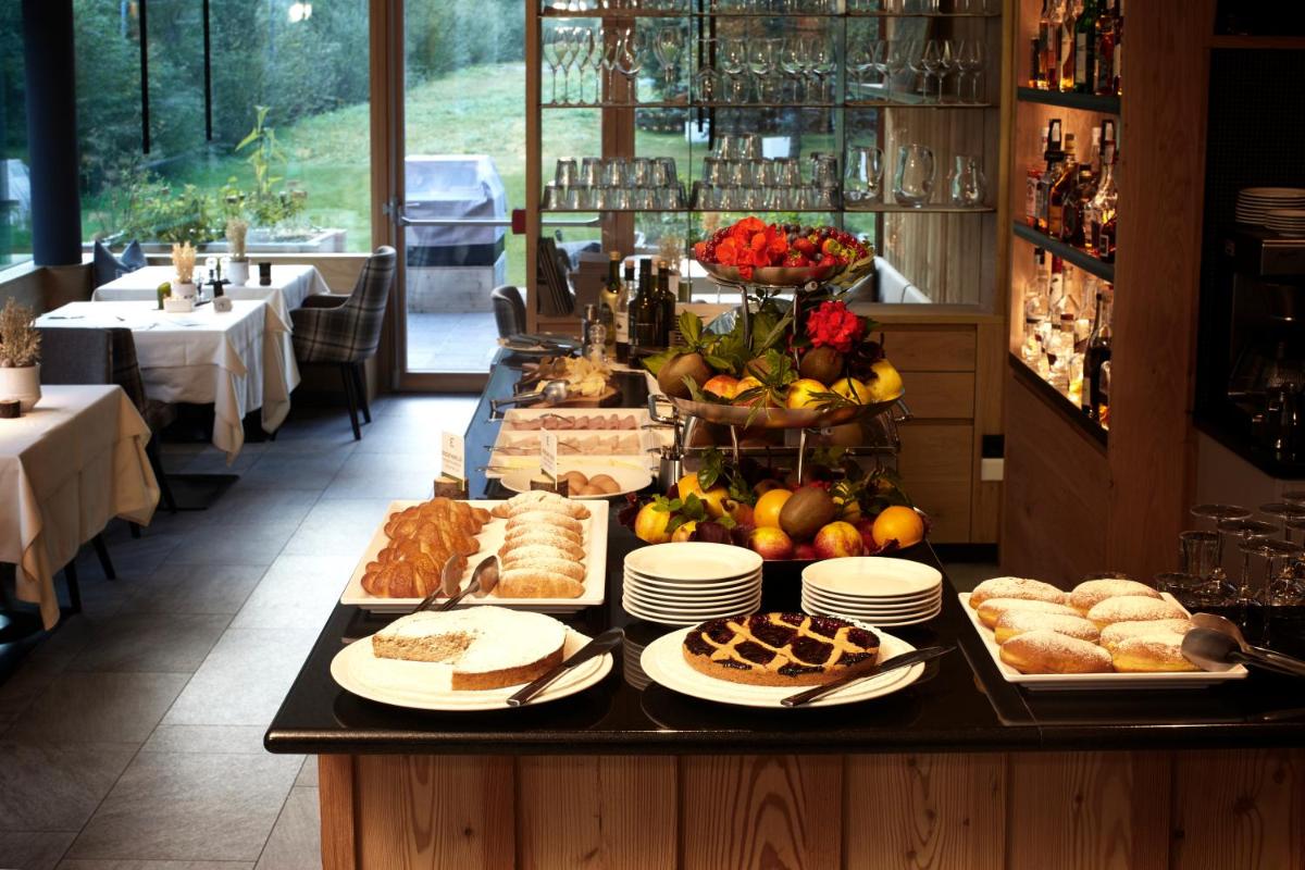 Mountain Design Hotel Eden Selva