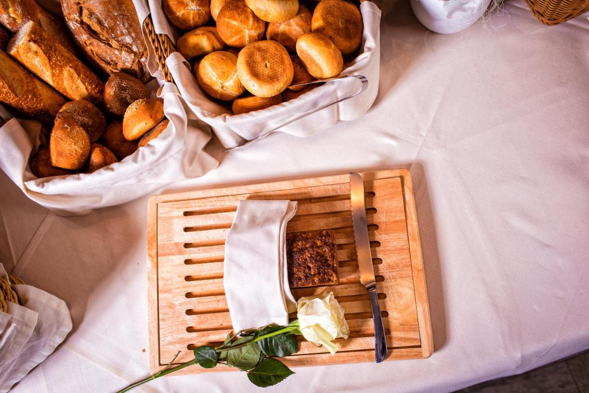 Mountain Design Hotel Eden Selva