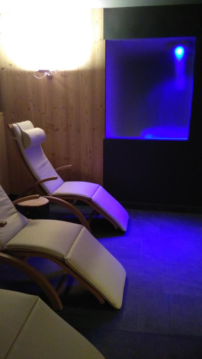 Mountain Design Hotel Eden Selva