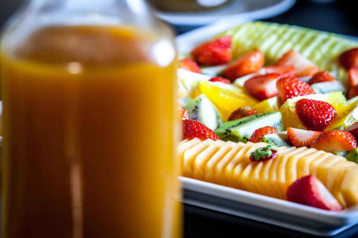 Mountain Design Hotel Eden Selva