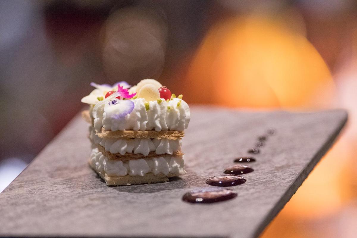 Mountain Design Hotel Eden Selva