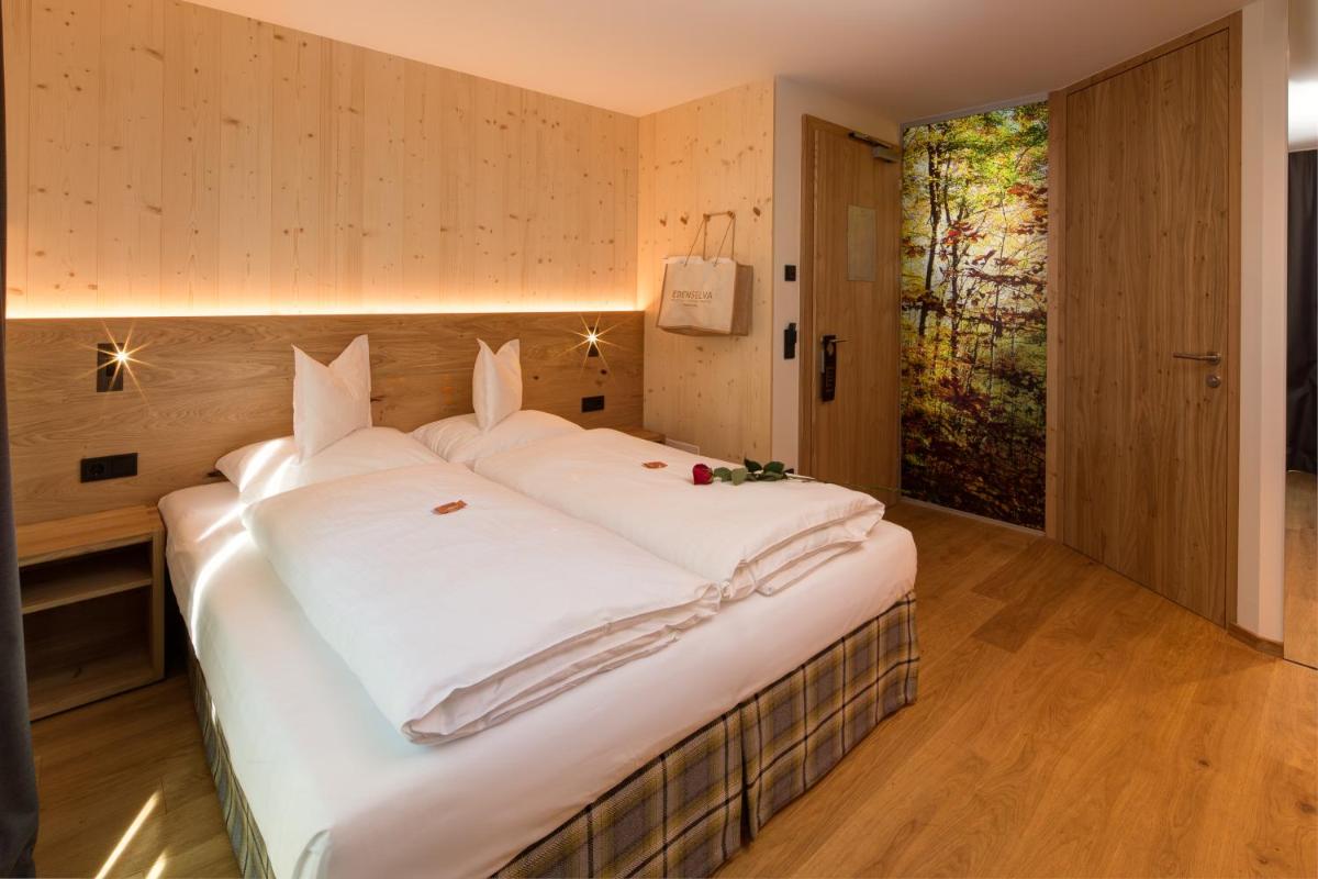 Mountain Design Hotel Eden Selva