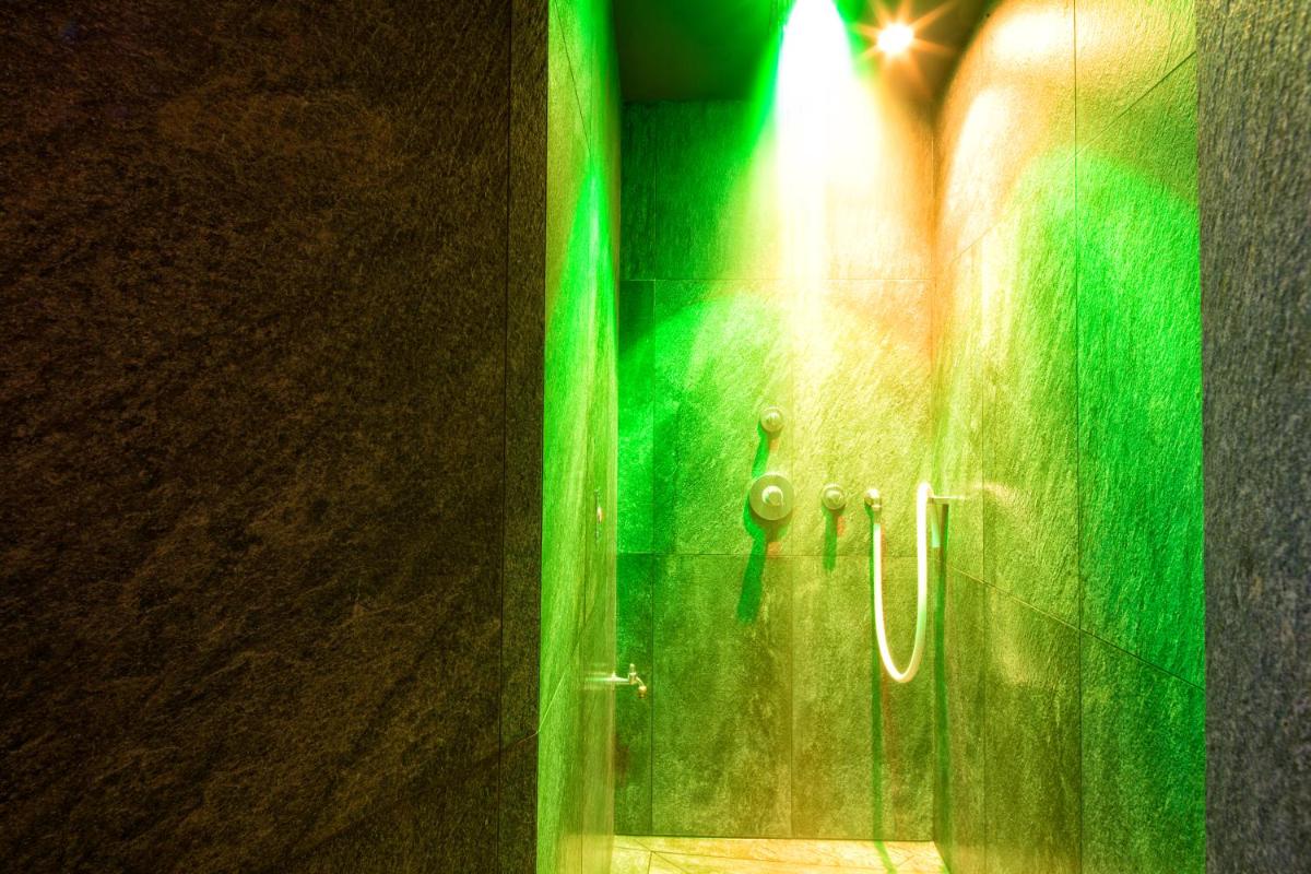 Mountain Design Hotel Eden Selva