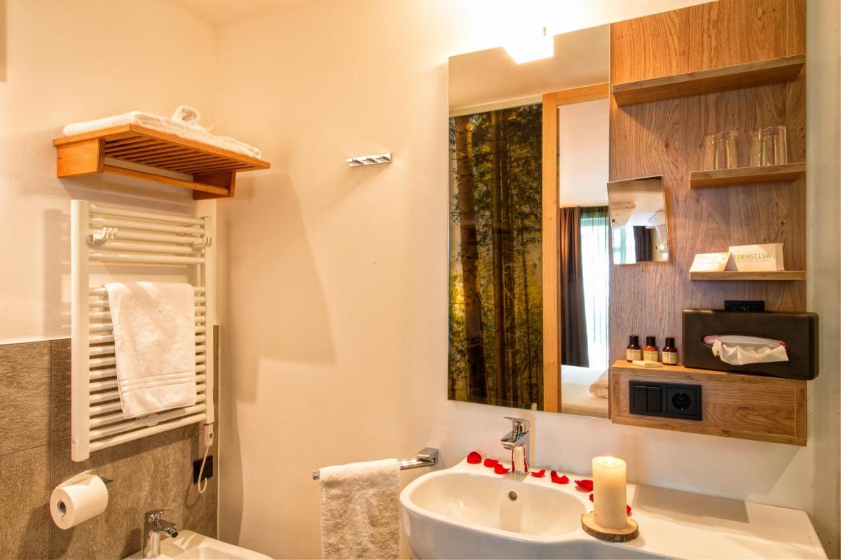 Mountain Design Hotel Eden Selva