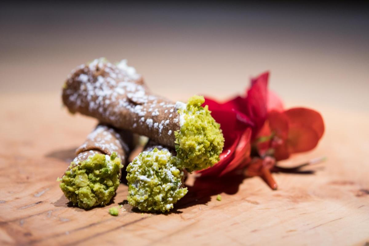 Mountain Design Hotel Eden Selva