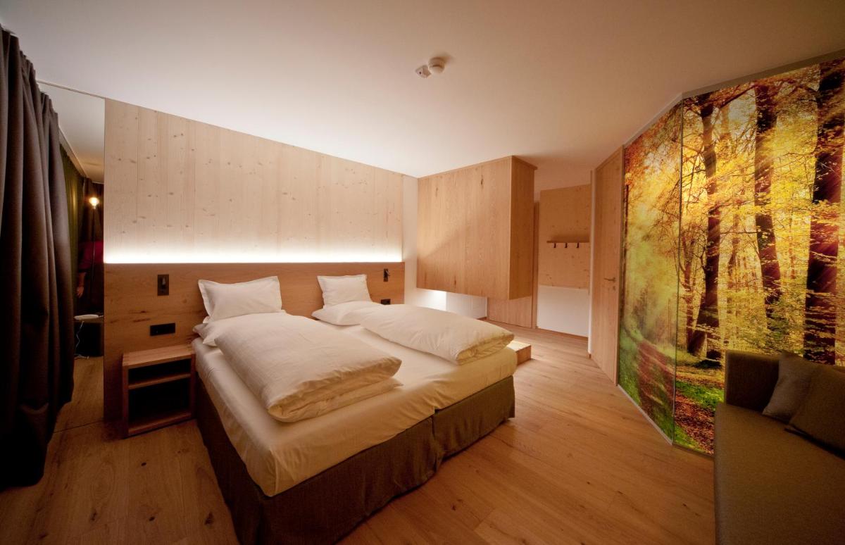 Mountain Design Hotel Eden Selva