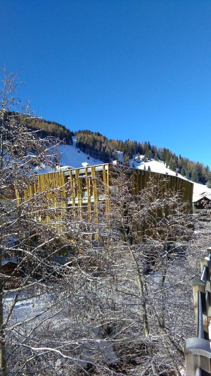 Mountain Design Hotel Eden Selva