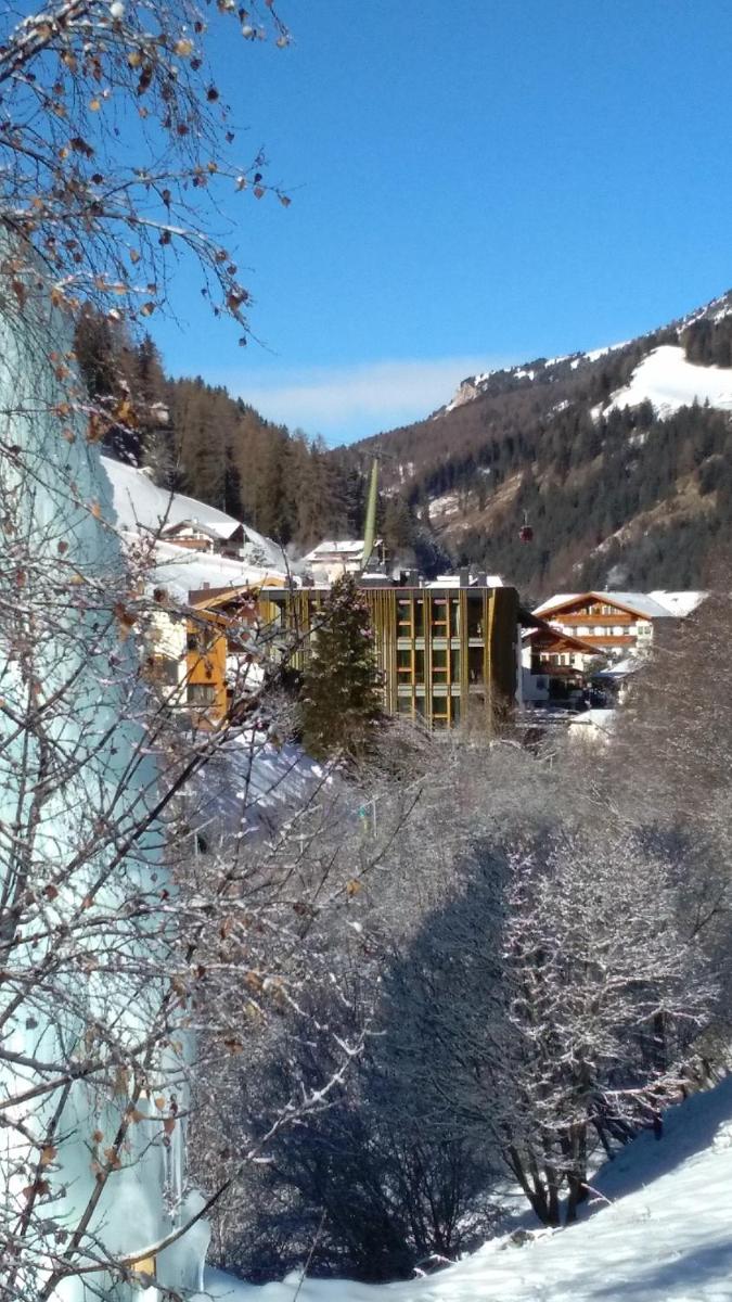 Mountain Design Hotel Eden Selva