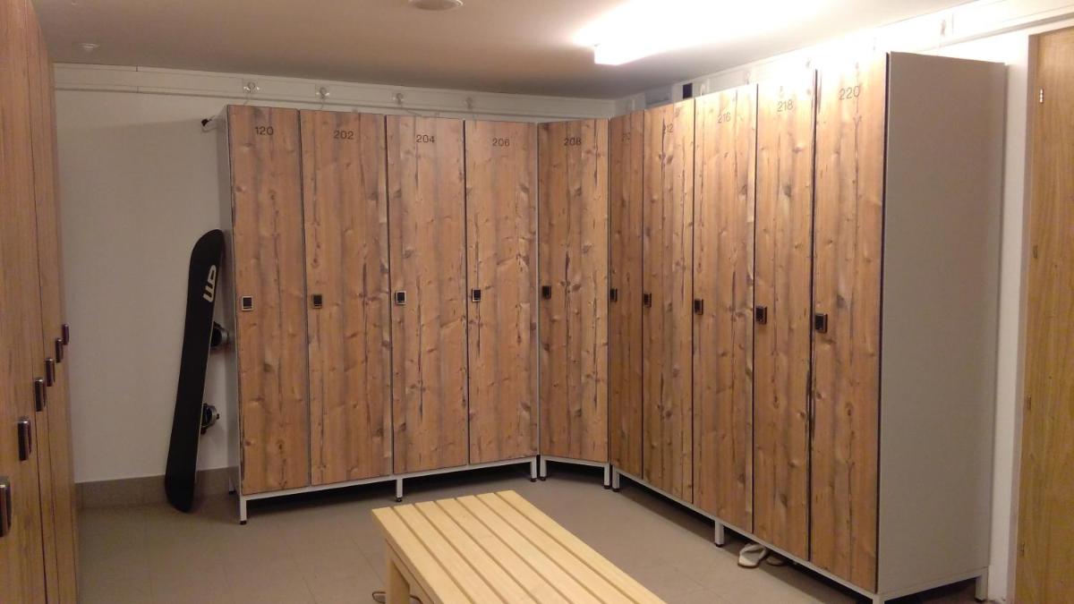 Mountain Design Hotel Eden Selva