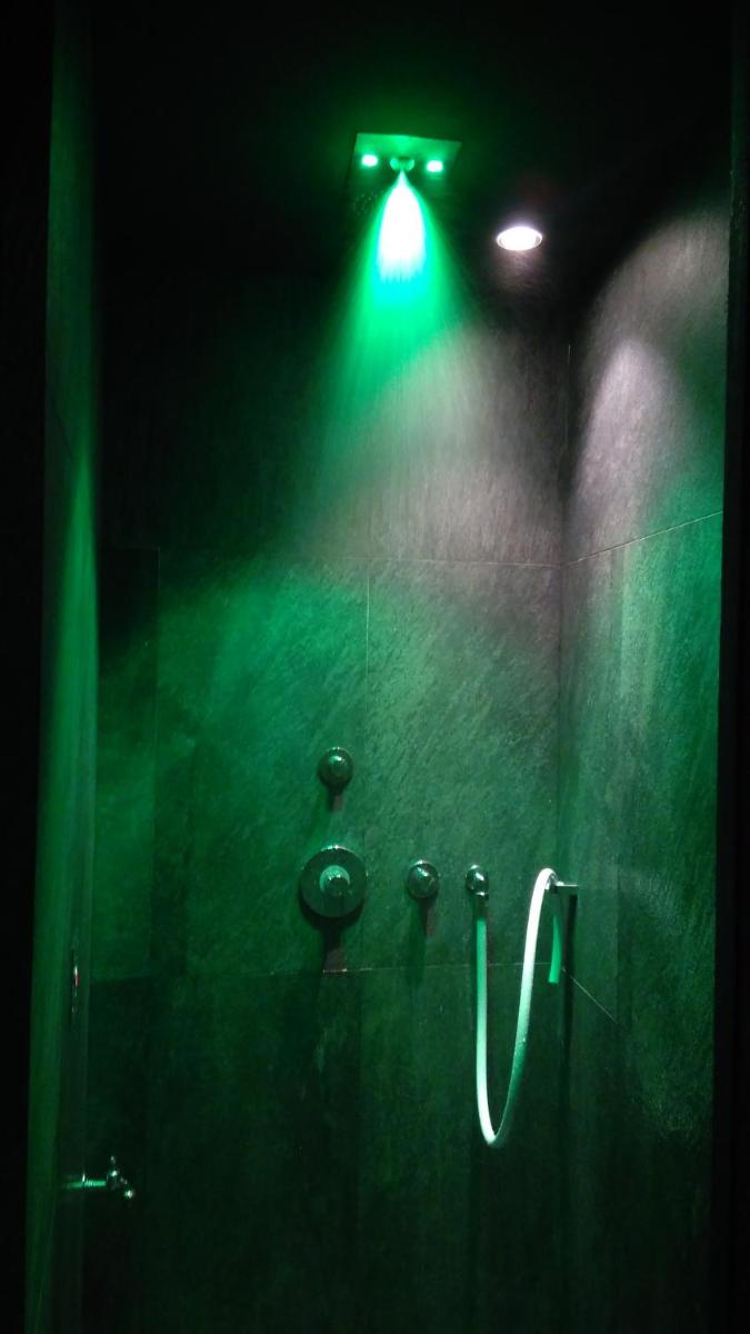 Mountain Design Hotel Eden Selva