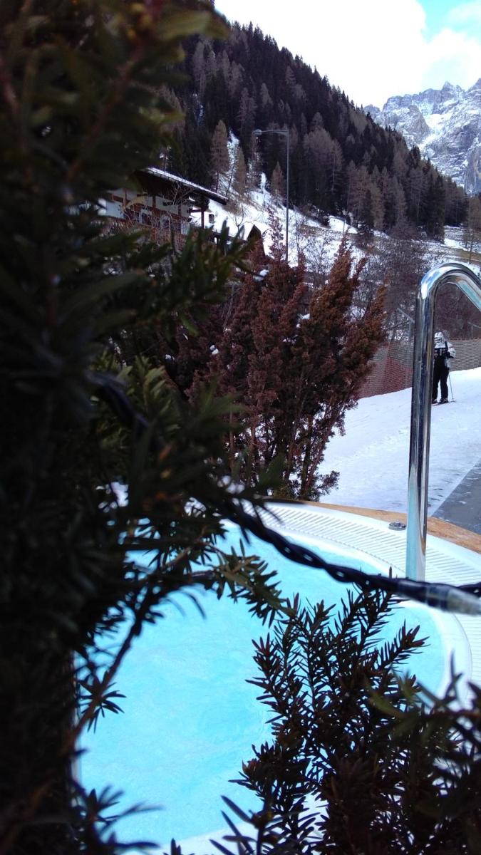 Mountain Design Hotel Eden Selva