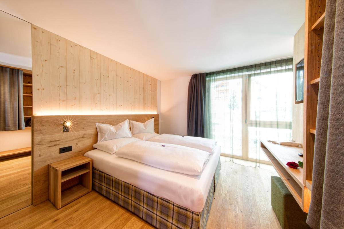 Mountain Design Hotel Eden Selva