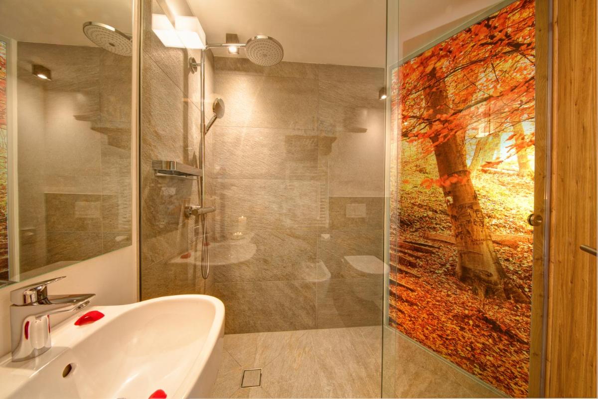 Mountain Design Hotel Eden Selva