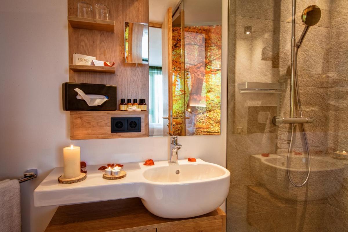 Mountain Design Hotel Eden Selva