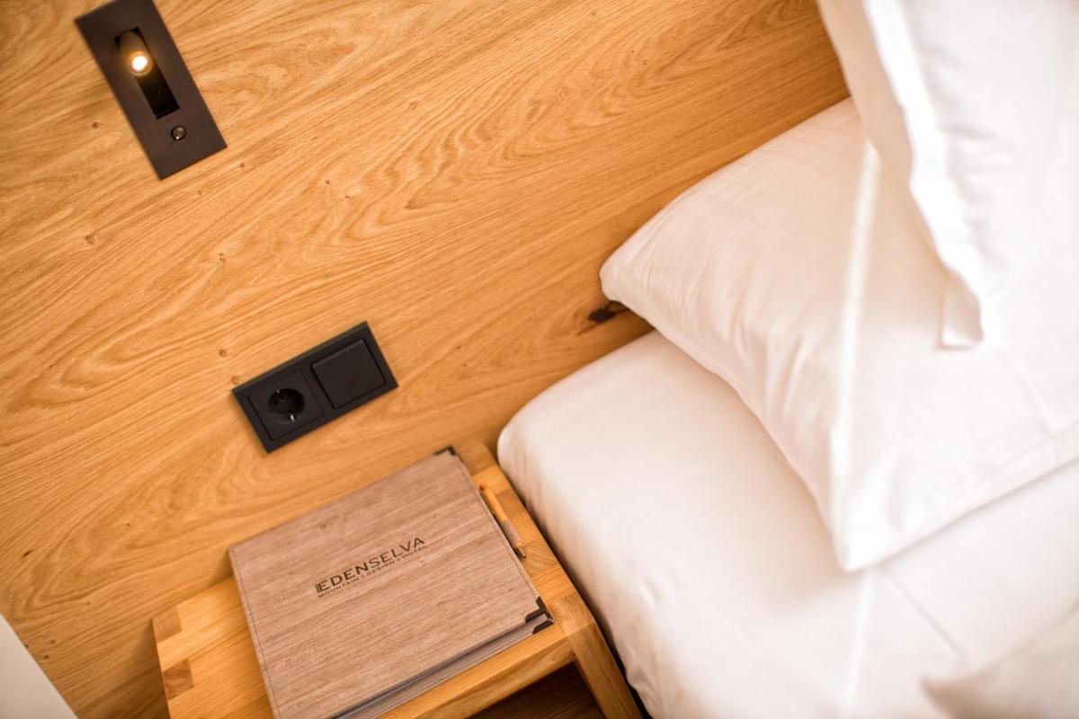 Mountain Design Hotel Eden Selva