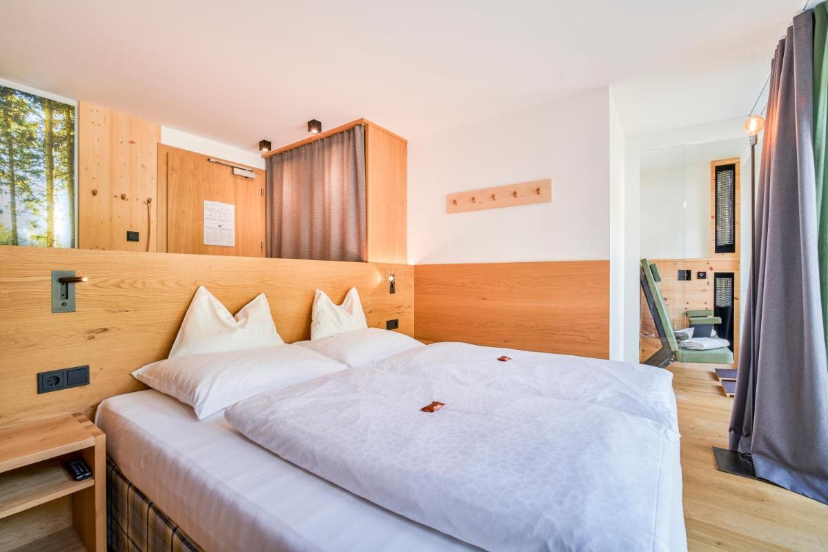 Mountain Design Hotel Eden Selva