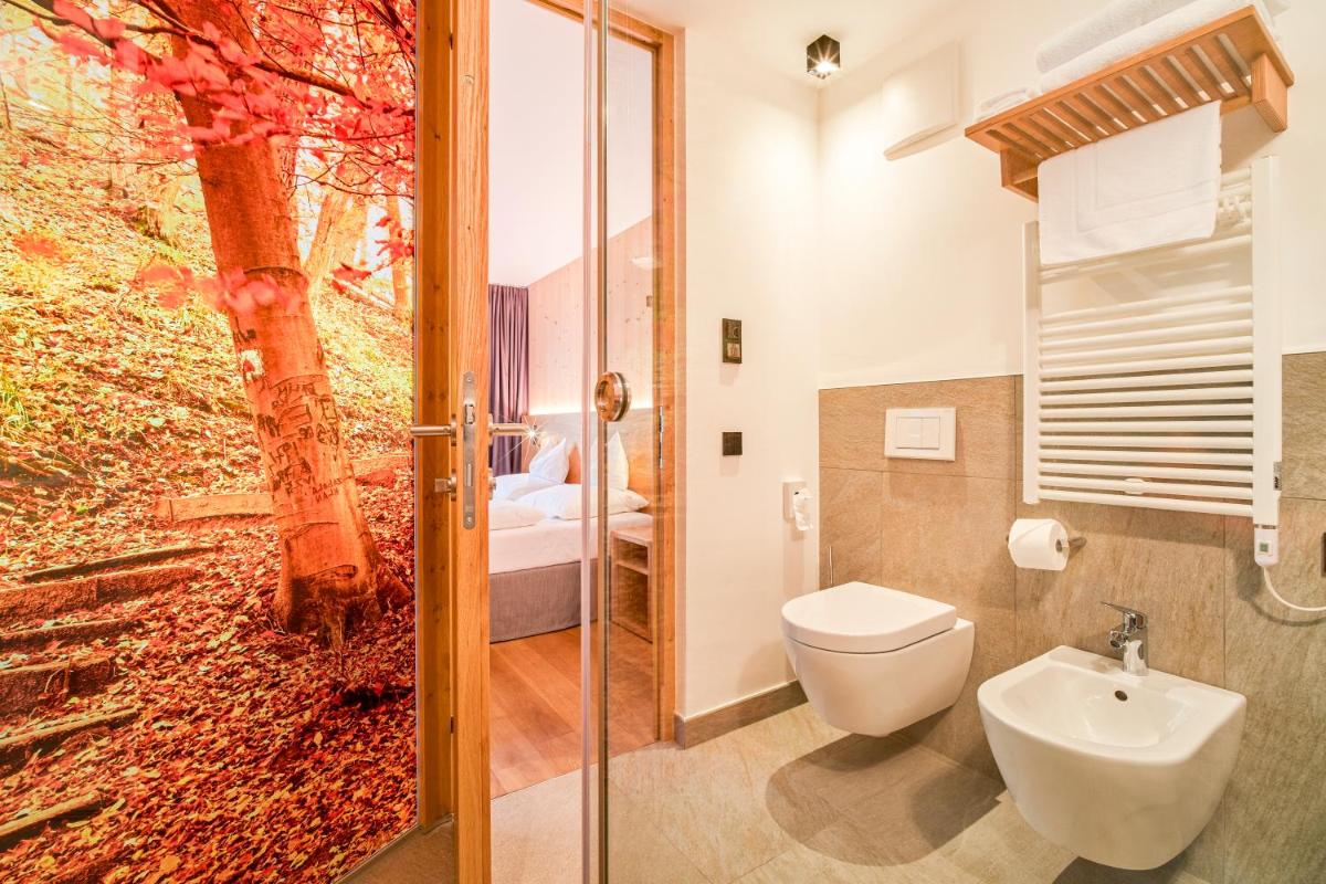 Mountain Design Hotel Eden Selva