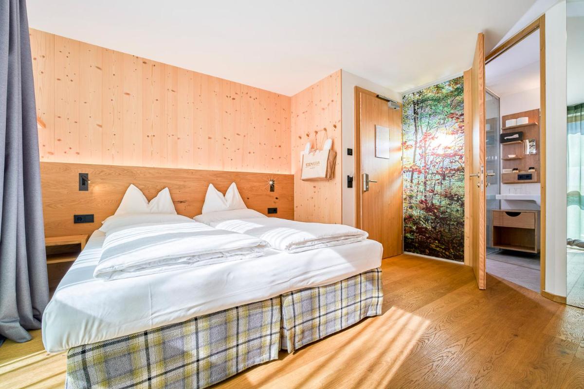 Mountain Design Hotel Eden Selva